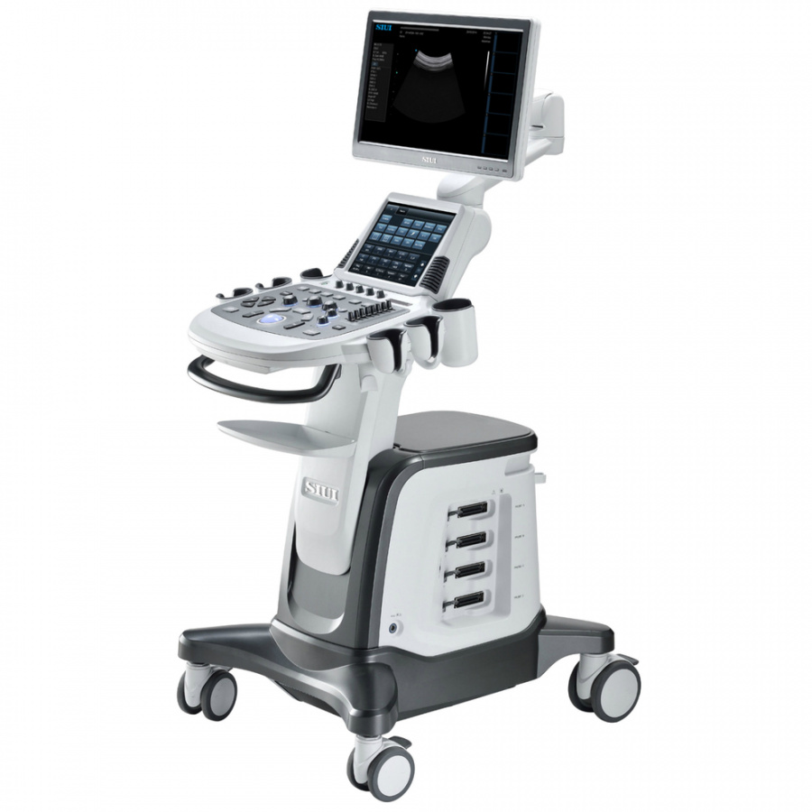 SIUI Apogee 5500