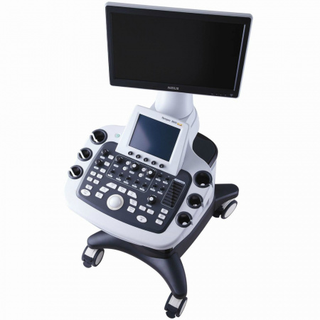 SIUI Apogee 3500