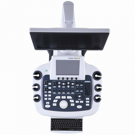 SIUI Apogee 3500