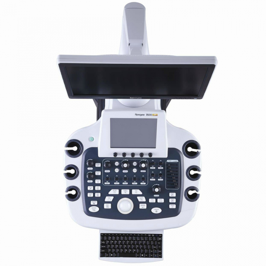 SIUI Apogee 3500