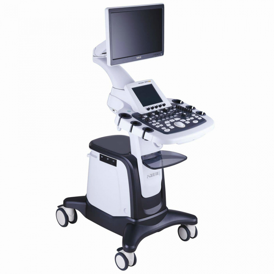 SIUI Apogee 3500