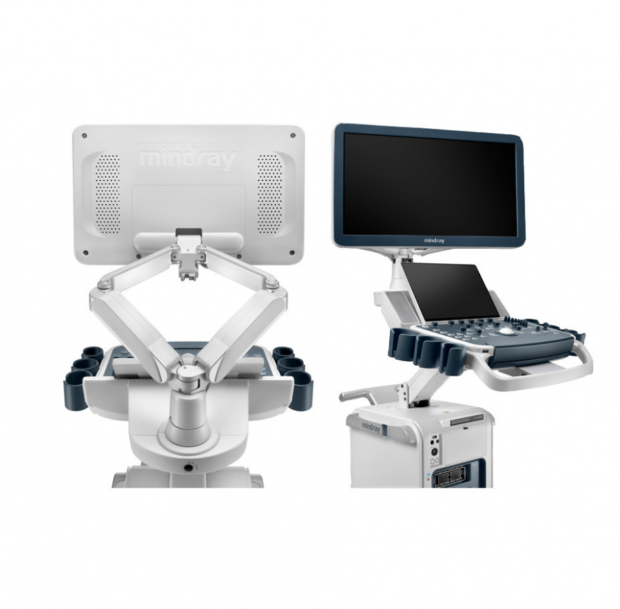 Mindray DC-70 pro X-Insight