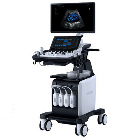 Samsung V8