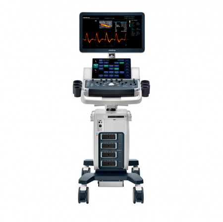 Mindray DC-70 pro X-Insight