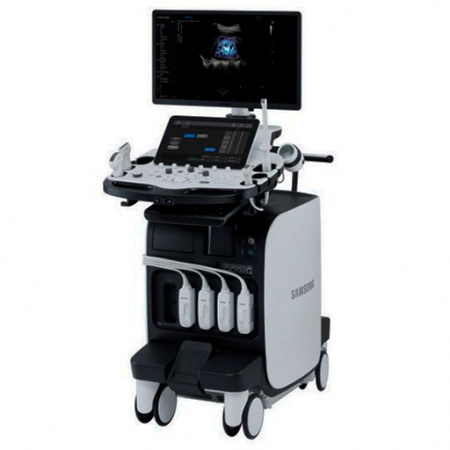 Samsung RS85