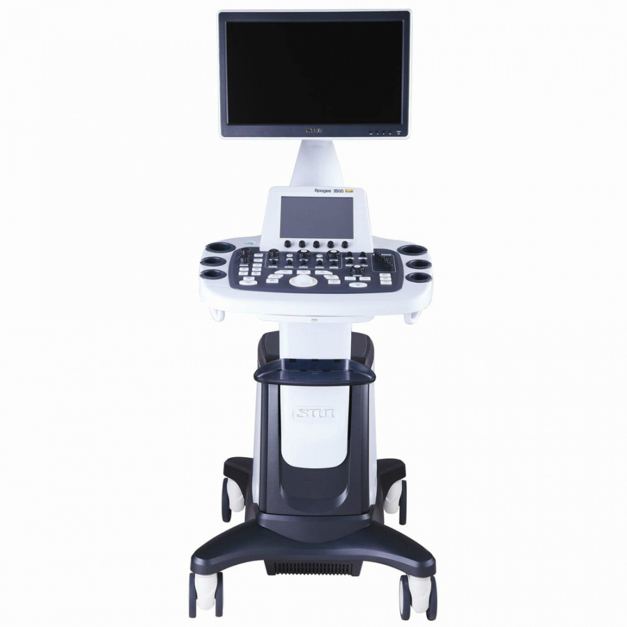 SIUI Apogee 3500